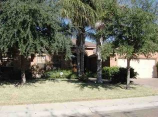 2404 Leonard Ct, Laredo, TX 78045