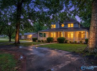 6514 Moores Mill Rd NE, Huntsville, AL 35811