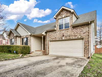 3260 Veranda Cir, Clarksville, TN, 37042