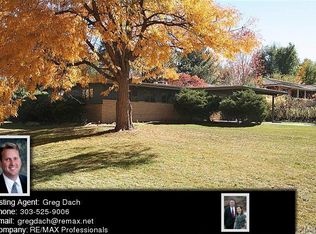 790 Park Ln, Lakewood, CO 80214