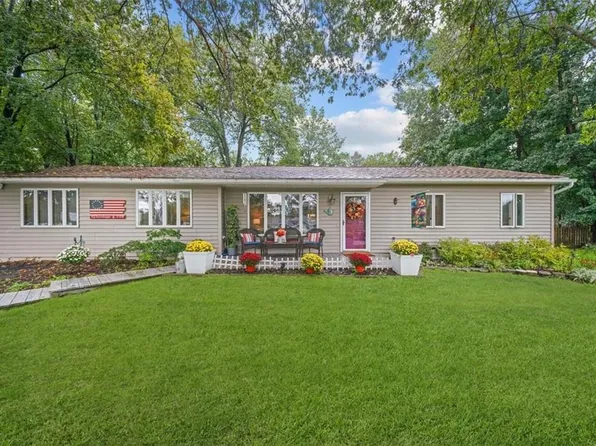 2 Decker Drive, Washingtonville, NY 10992