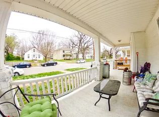 512 N 9th St, Manhattan, KS 66502