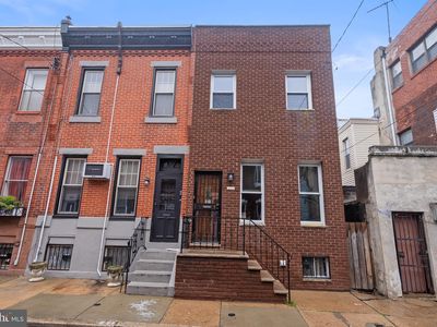 809 Wilder St, Philadelphia, PA, 19147