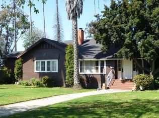 205 S F St, Oxnard, CA 93030