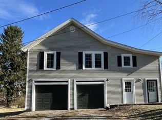 40 Summitridge Rd SW, Christiansburg, VA 24073