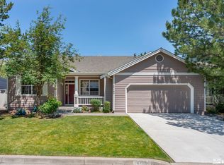 4780 Ellicott Way, Reno, NV 89519