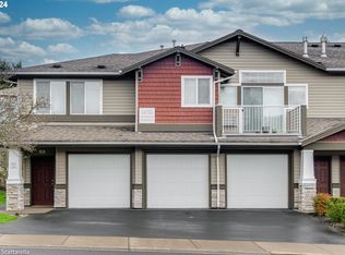 14735 SW Sandhill Loop #101, Beaverton, OR 97007