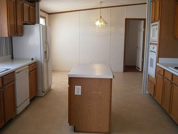 Big Kitchen with island