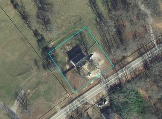 1201 Highway 124, Hoschton, GA 30548
