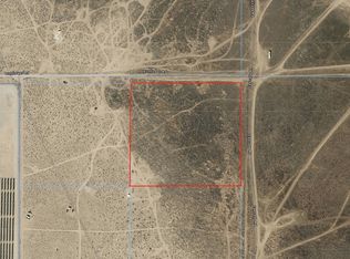 65673 Sunflower Rd, Joshua Tree, CA 92252