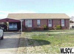5478 Bryan Ln, Hickory, NC, 28602