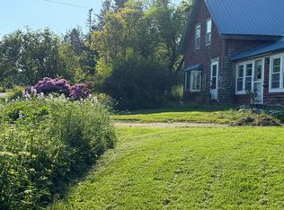 1155 Boot Cove Rd, Lubec, ME 04652
