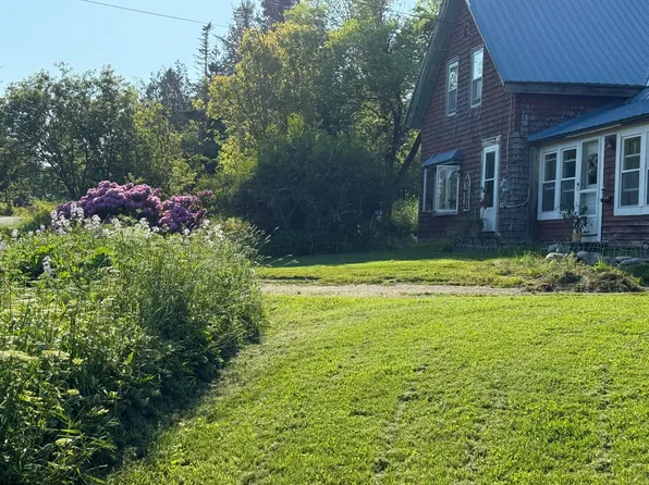 1155 Boot Cove Road, Lubec, ME 04652