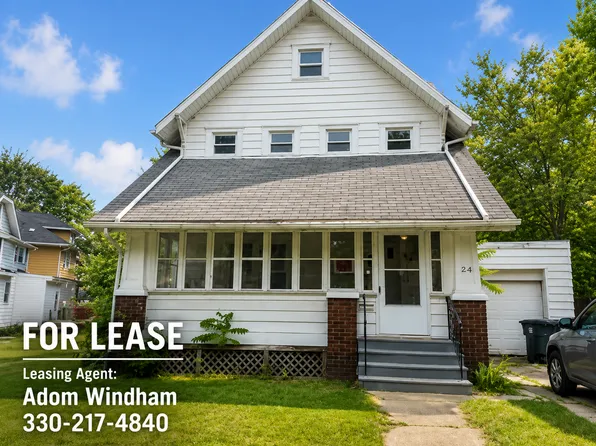 218 Para Ave, Akron, OH 44305