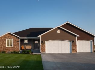 775 Palisade Trl, Driggs, ID 83422