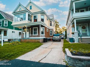 815 Hampton Ave, Schenectady, NY 12309