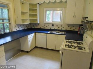 8513 Flower Ave APT 1, Takoma Park, MD