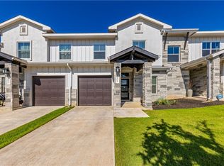 2009 Local Rebel St, Leander, TX 78641