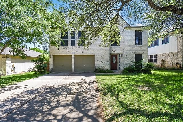 1st image of 2604 Tierra Blanco Trl