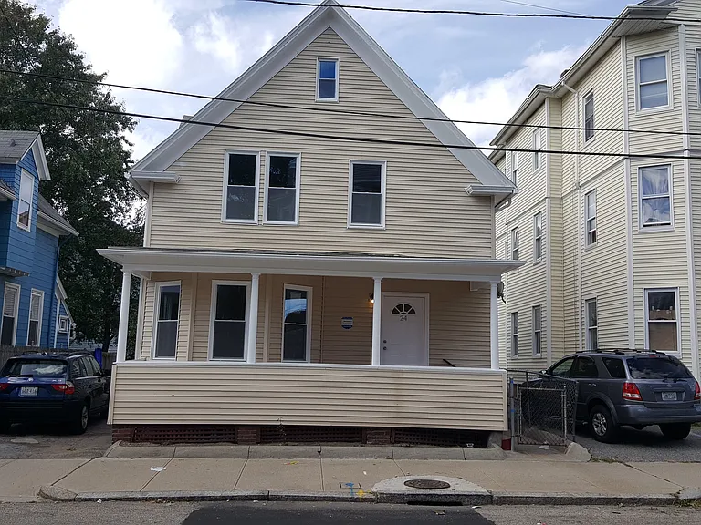 24 Frederick St — Photo 41