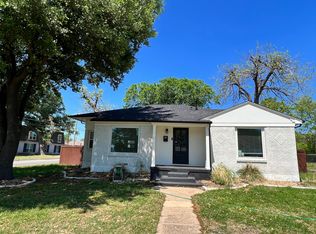 3805 Hawick Ln, Dallas, TX 75220