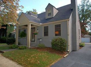 3910 Elfin Ave, Druid Hills, KY