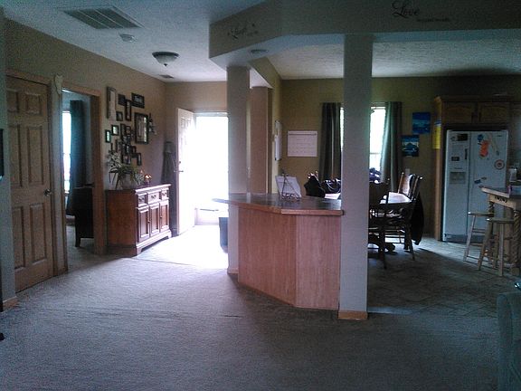 View From Living Room