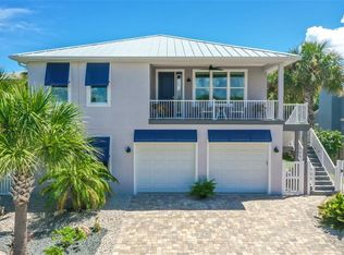 1102 N Daytona Ave, Flagler Beach, FL 32136