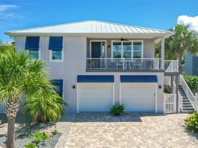1102 N Daytona Ave, Flagler Beach, FL, 32136