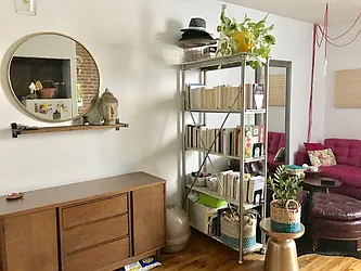 Rented by JK Dansar Corp