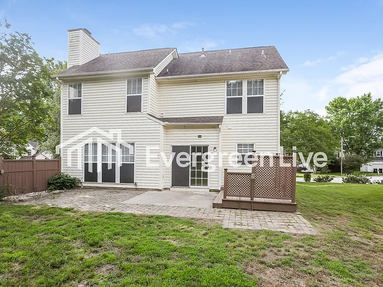 5842 Timber Falls Pl NW — Photo 14