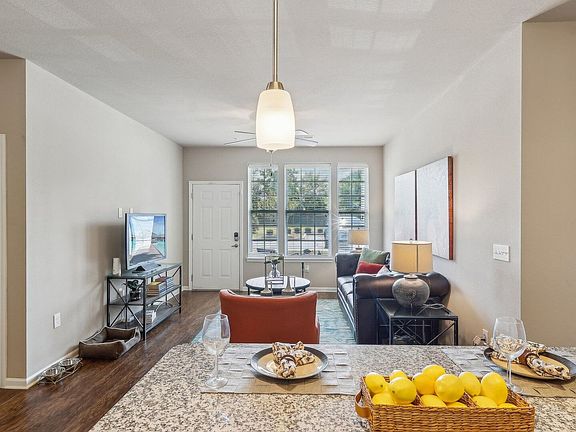 3rd image of 9202 Bunsen Park Dr #10207