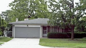 Nice 3 BdRm Brick Ranch Home