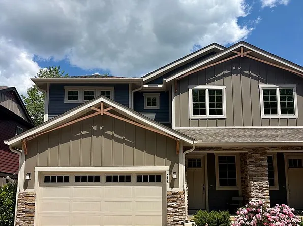 548 Sweet Birch Park Ln, Black Mountain, NC 28711