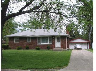 38 W 55th Pl, Westmont, IL