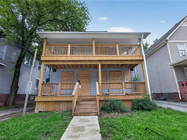 3435 E 117th St, Cleveland, OH 44120