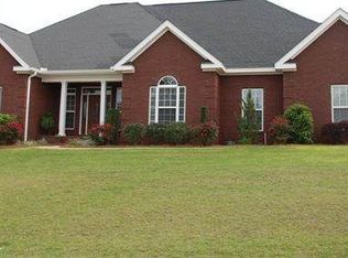 110 Frisco Ln, Enterprise, AL 36330