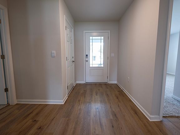 4th image of 3993 Brownstone Way