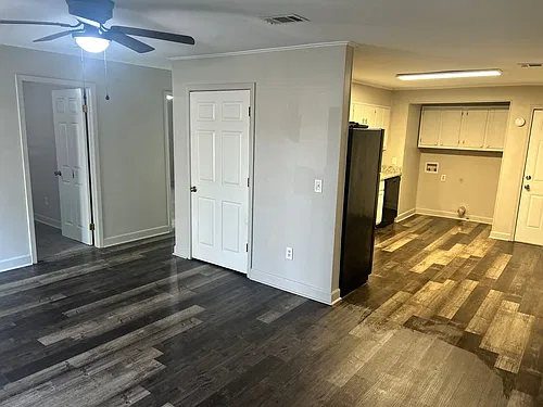 Floor plan 406 A