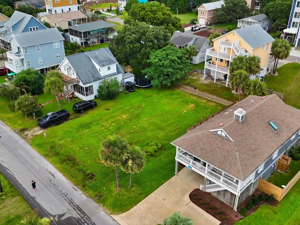 214 Florida Ave Lot 8, Carolina Beach, NC 28428