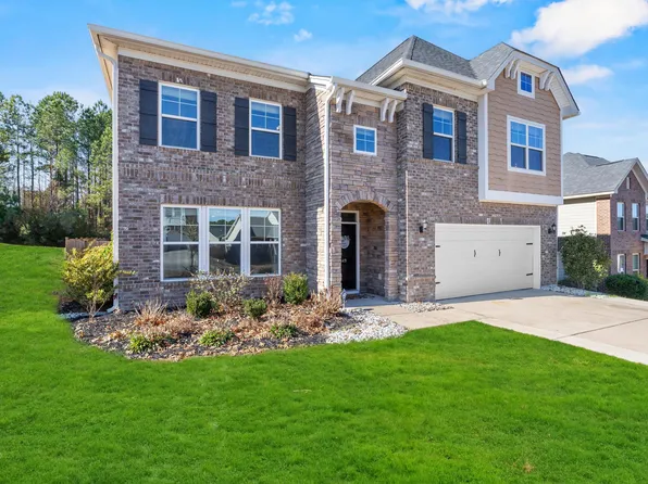649 Upper Trl, Blythewood, SC 29016