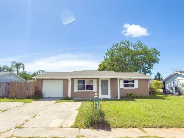 2033 Essex Dr, Holiday, FL 34691