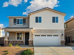 17001 Sandoval Ln, Fontana, CA 92336