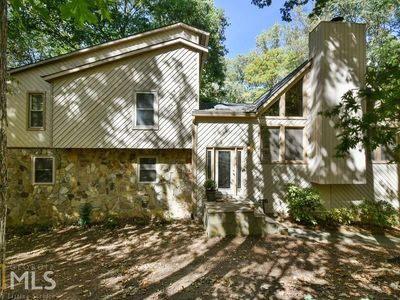 1065 Pine Grove Pointe Dr, Roswell, GA, 30075