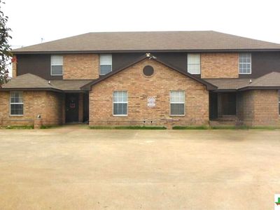 1103 Horizon Dr, Killeen, TX, 76549
