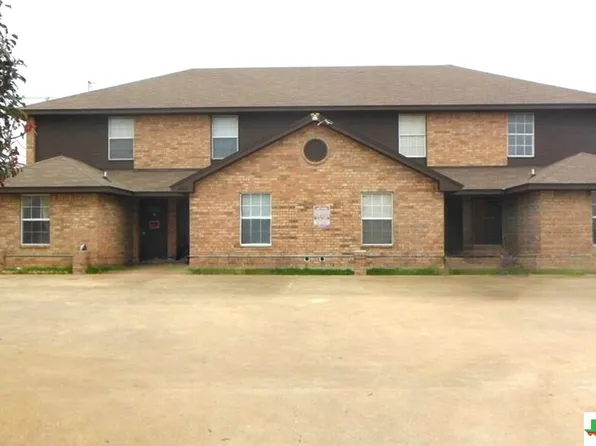 1103 Horizon Dr, Killeen, TX 76549