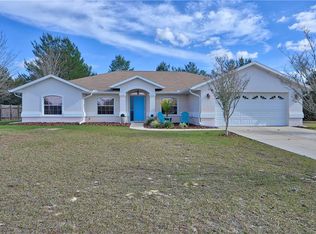 3932 SW 102nd Pl, Ocala, FL 34476