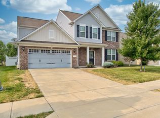 14454 Glapthorn Rd, Fishers, IN 46037