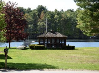 178 Pleasant View Dr, Lake Luzerne, NY 12846