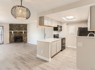 943 S Zeno Way UNIT 206, Aurora, CO 80017